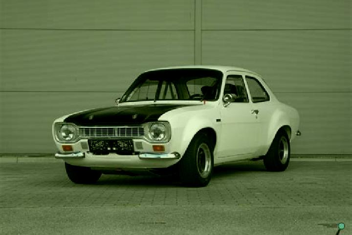 escort Daingean