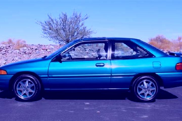 escort Daingerfield