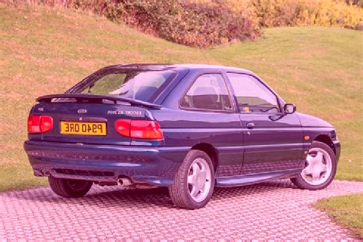 escort Dairo