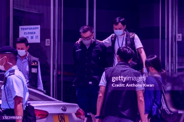 escort Dak Cheung
