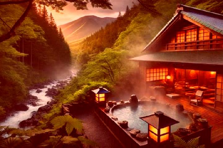 escort Dake-onsen