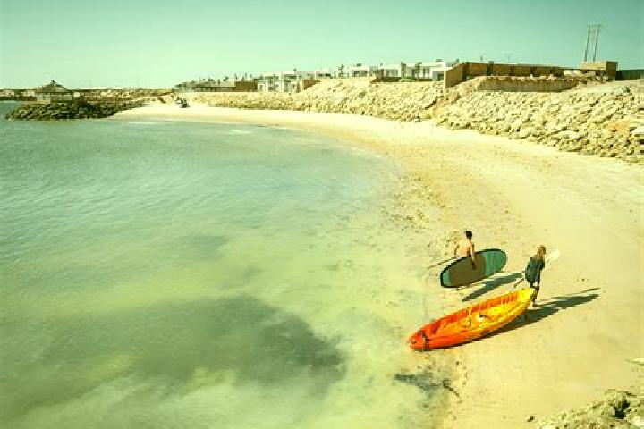 escort Dakhla