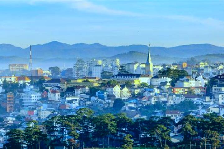 escort Dalat