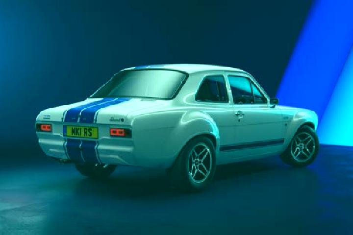 escort Dalekoye