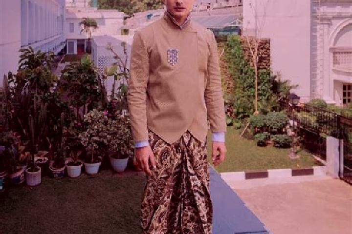 escort Daleman Tengah