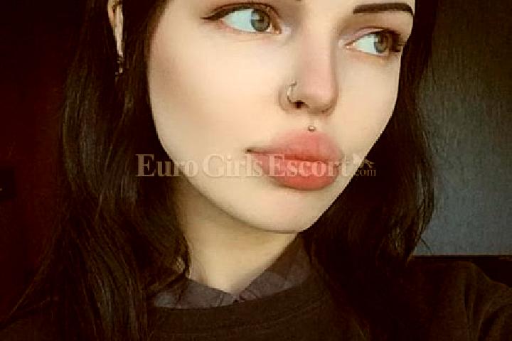 escort Dalia