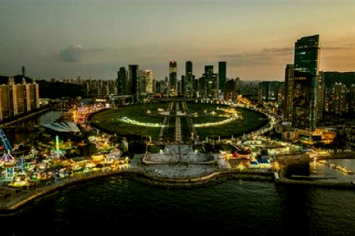 escort Dalian