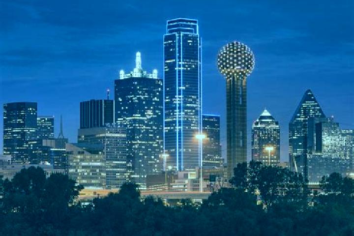 escort Dallas City
