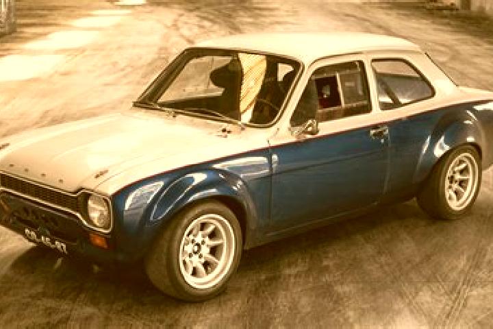 escort Dalmau