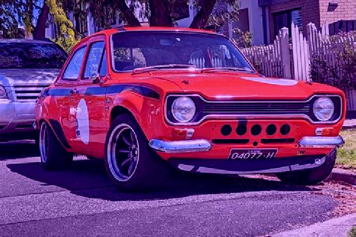 escort Dalmellington