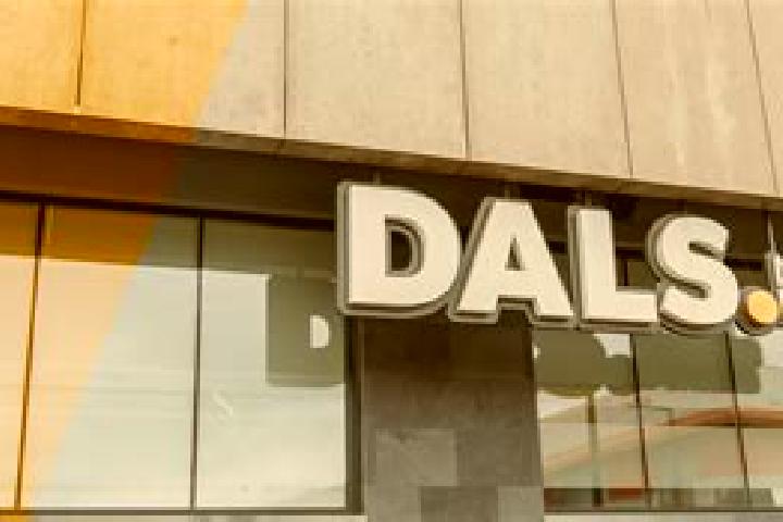 escort Dals Langed