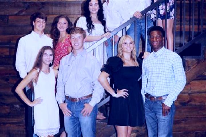 escort Dalton