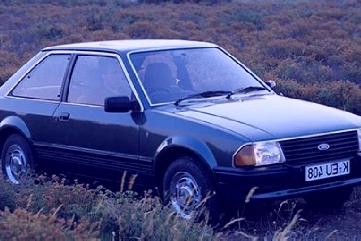 escort Dalvey
