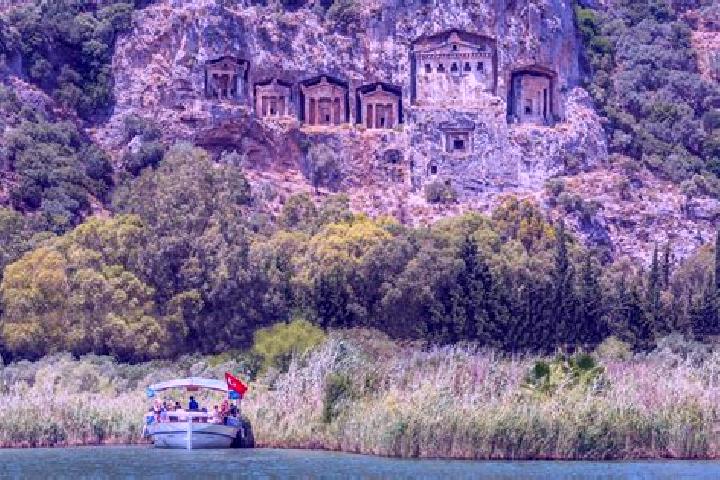 escort Dalyan