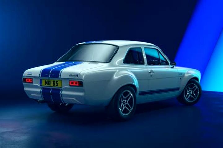 escort Damao