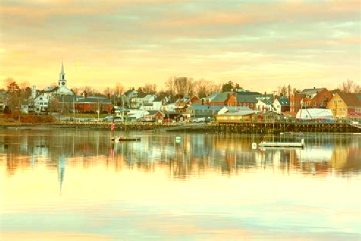 escort Damariscotta