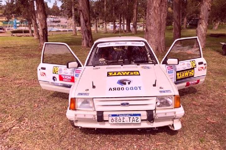escort Dambai