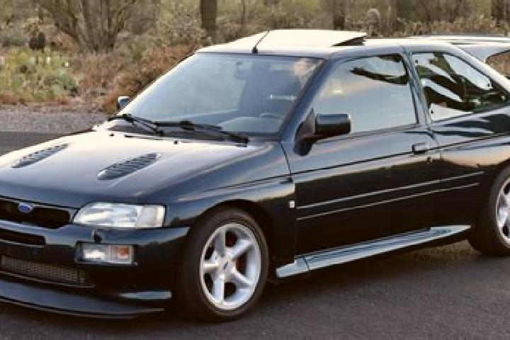 escort Dambroca