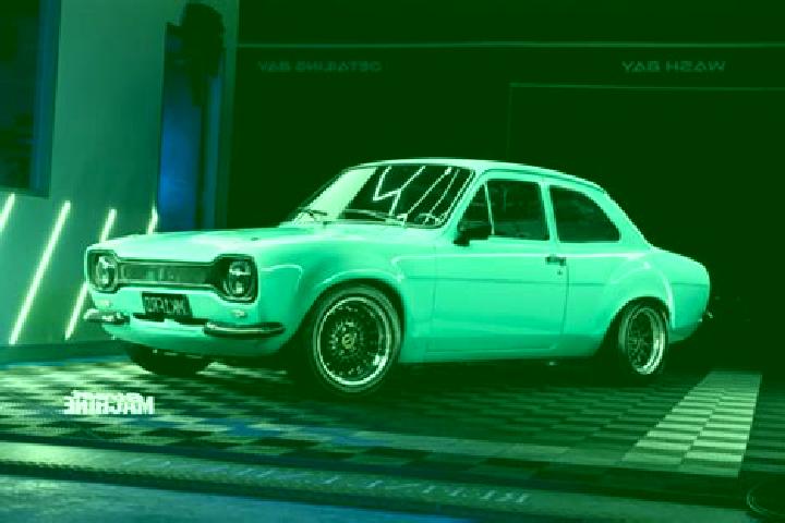 escort Dambu