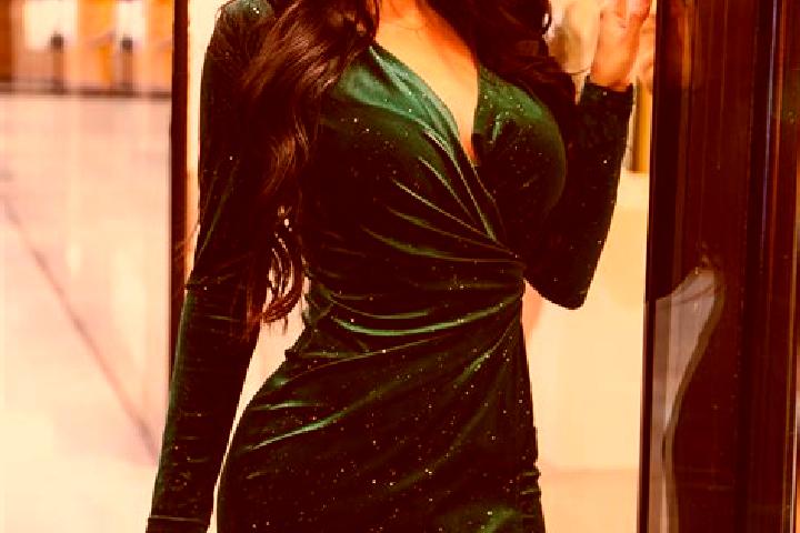 escort Dame