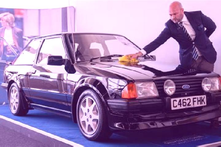 escort Damflos
