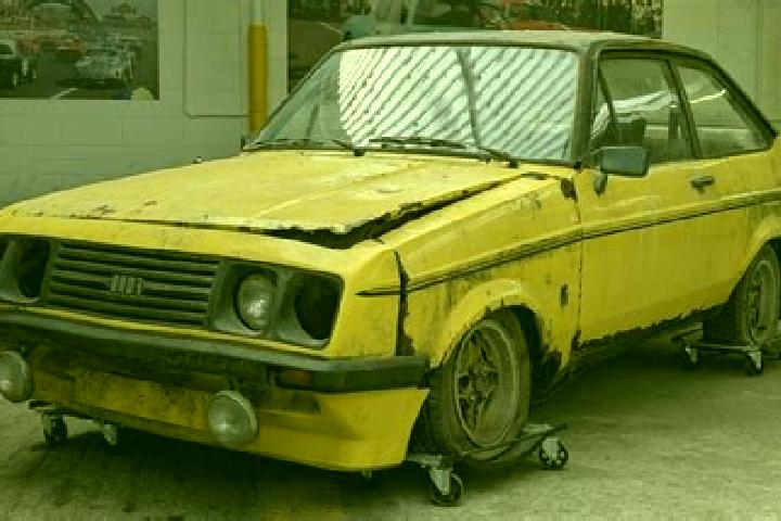 escort Damin