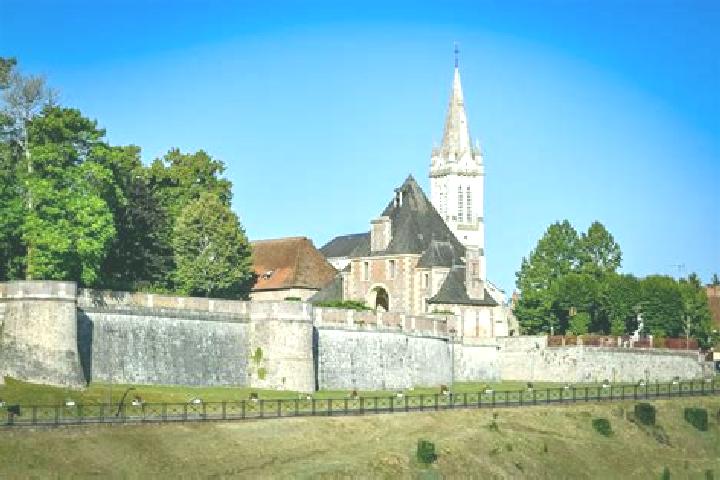 escort Dampierre-en-Burly