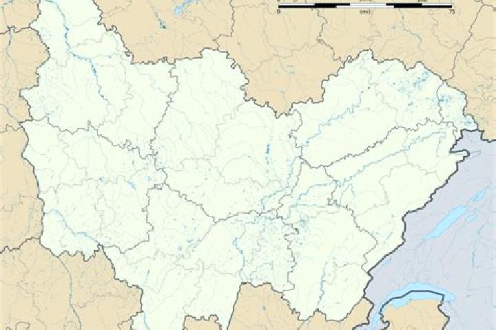 escort Dampierre-sur-le-Doubs