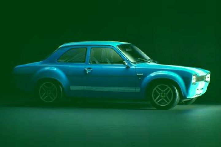 escort Danbaira