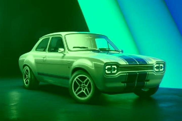 escort Dange