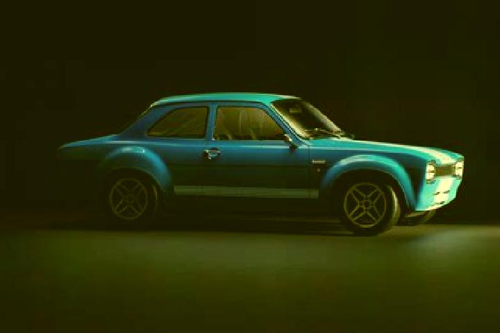 escort Dangeni