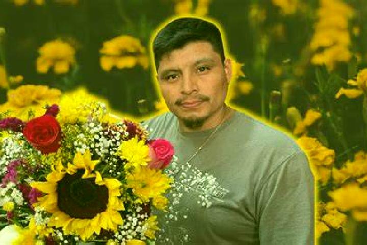 escort Daniel Flores