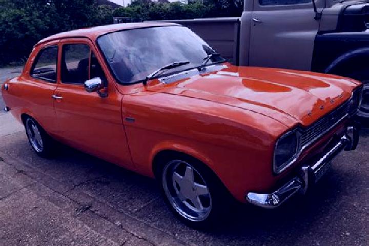 escort Dannes