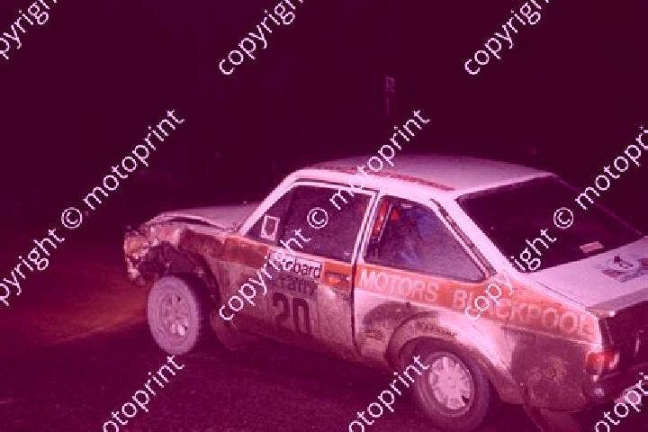 escort Dano