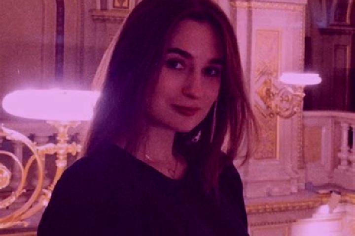 escort Danylova Balka
