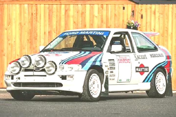 escort Daoro