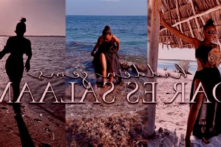 escort Dar Salam