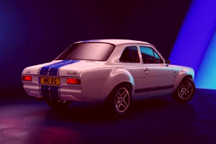 escort Daran