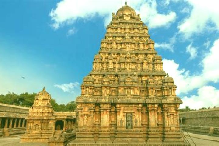 escort Darasuram