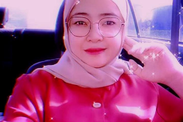escort Darat Izzah
