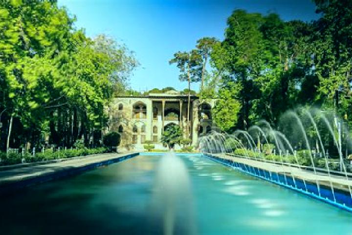 escort Darb-e Behesht