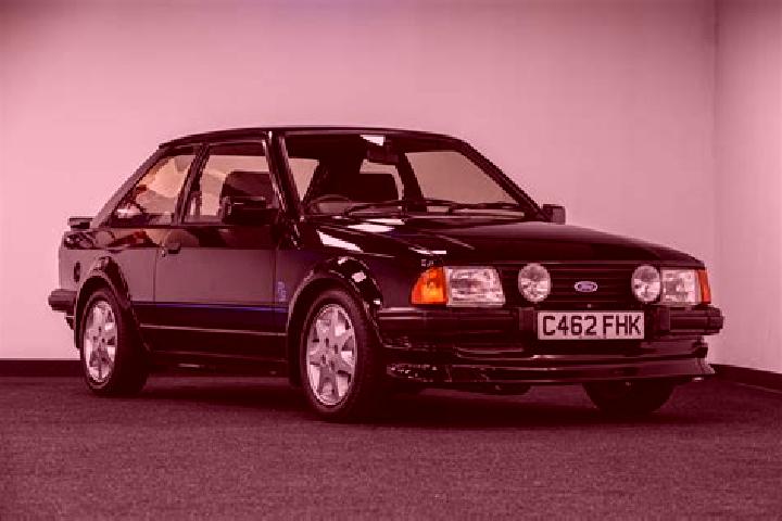 escort Darbydale