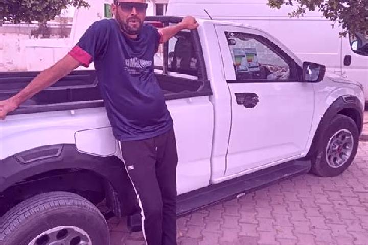 escort Darcheh Abed