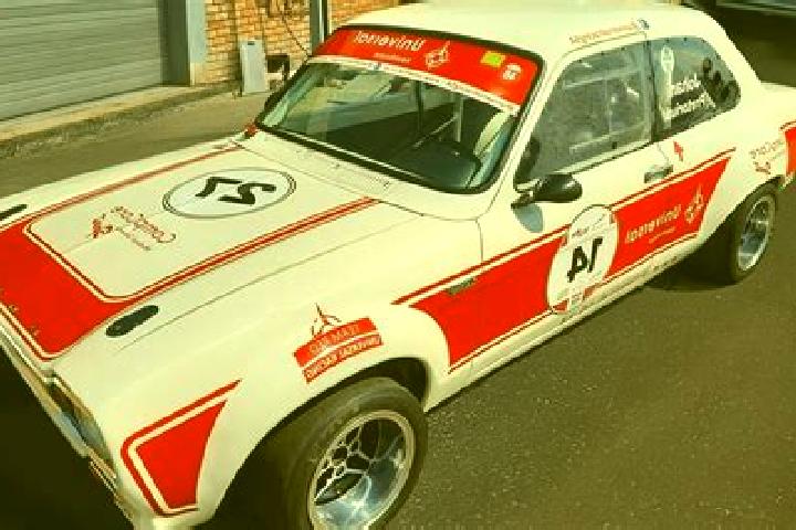 escort Darley Park