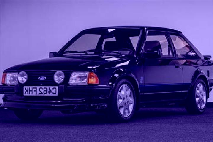escort Darley