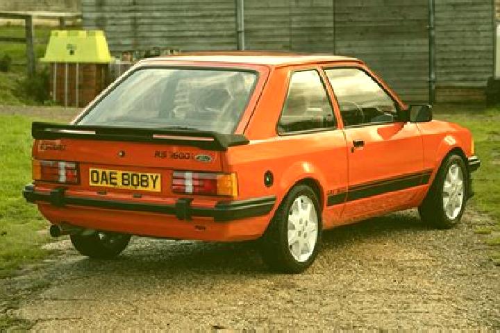 escort Darndale