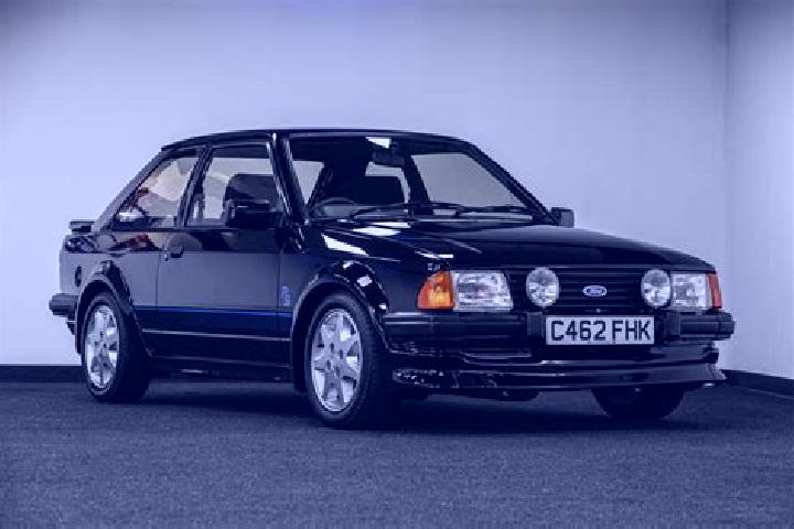 escort Daro