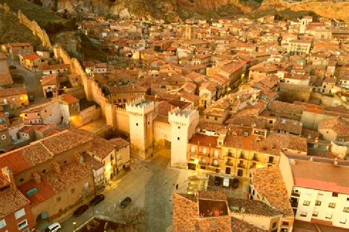 escort Daroca de Rioja