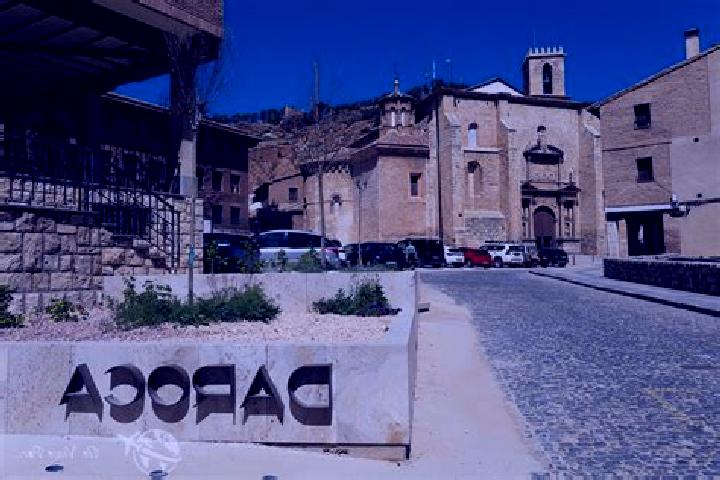 escort Daroca