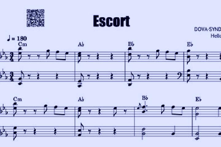 escort Darova Noua